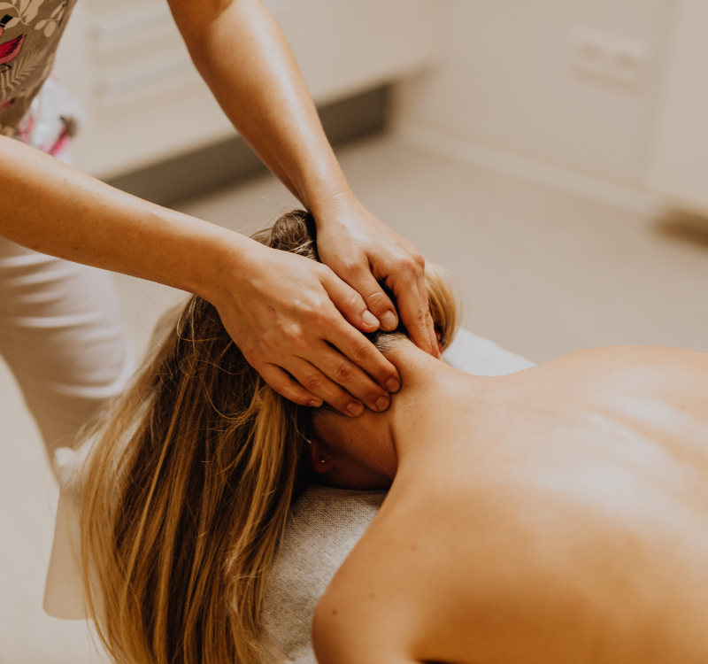 Massage dorso crânien formations LOD Thérapies Massage dorso crânien formations LOD Thérapies