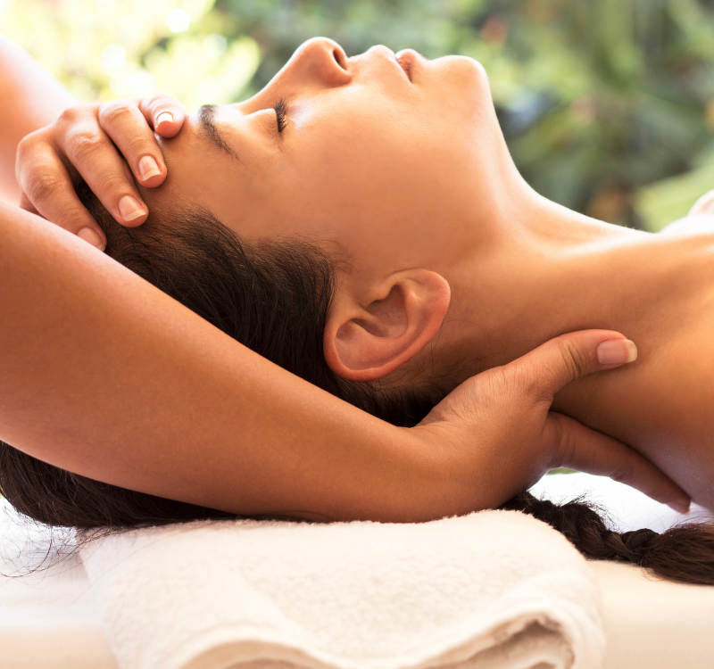 Massage ôdelia massage polarité formations LOD Thérapies