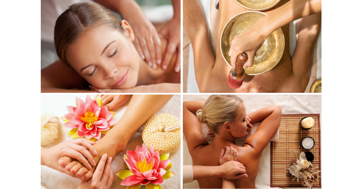 Massages du monde massage formation LOD Thérapies massage du monde massage formation LOD Thérapies