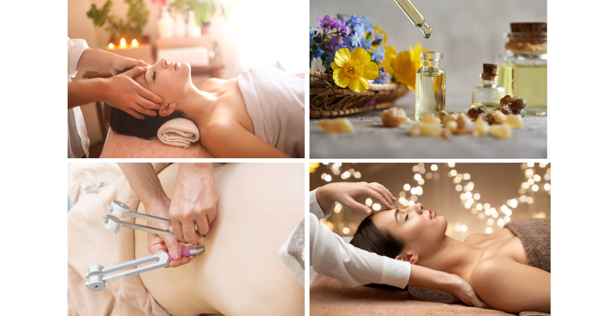 Massages holistiques massages spécifiques formations LOD Thérapies massages spécifiques massages holistiques formation LOD Thérapies